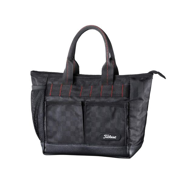 TITLEIST AJMT02 Men's City Active Round Tote Bag