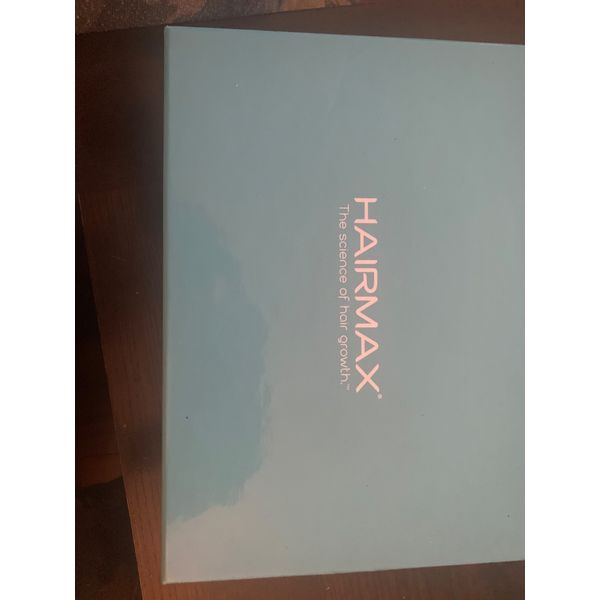 Hairmax 9