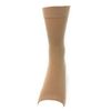 CHAMPION Lightweight Brace Knit Elastic Ankle Support, Beige, Medium