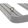 Front Runner Stainless Steel Silver Tie Down Rings (Eye Nuts).