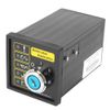 Wal Front DSE501K Generator Controller, Black, Digital Display, Overload Protection, Commercial Use
