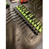 Magnetic Pick Tool Organizer  | Durable Pick Set Holder ( 4 Piece Holder)