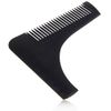 DMI The Beard Pro Comb