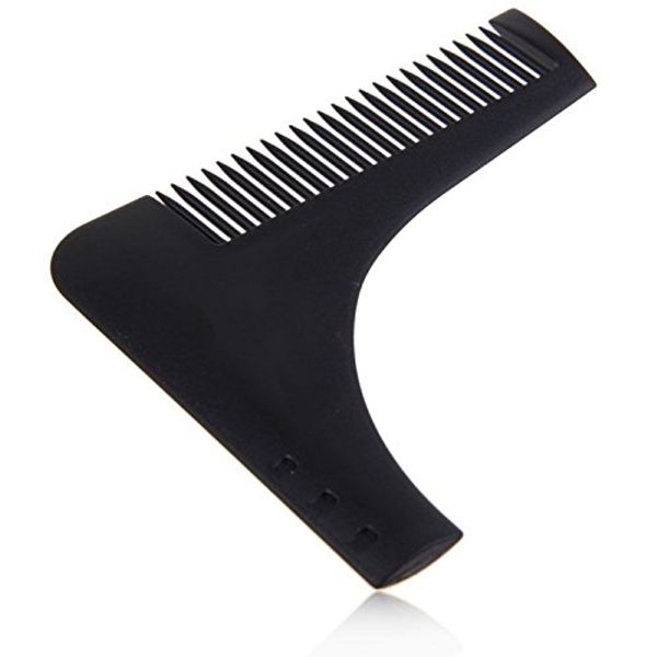 DMI The Beard Pro Comb