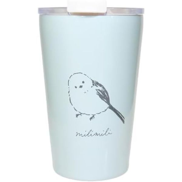 MilliMilli Ranch Stainless Steel Tumbler