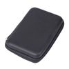 Hard Multimeter Shockproof Case EVA Bag Protective Box For Multimeter Clamp Meter Bside Tester Bags