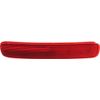 Garage-Pro Bumper Reflector Compatible with 2011-2013 Toyota Highlander Rear, Driver Side CAPA