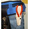 Kozuchi PL-01 Nume Skin Nipper Holder with Stopper