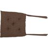 VHC Brands Farmhouse Star Chair Pad
