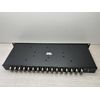 16 Port Video Lighting & Surge Protection CCTV Security Camera 1U Rack Mount
