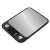 Digital Kitchen Scale and Stainless Steel,22lb/10k