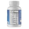 Bazopril  Adveanced Blood Pressure Support Formula 4 Bottles 240 Capsules