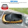 170° Car Rear View Backup Camera Reverse Parking Cam HD Night Vision Waterproof