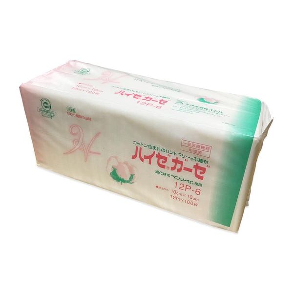 Kawamoto 021-423001-00 Haize Gauze No. 6
