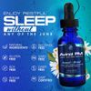 Avinol PM  Liquid Sleep Drops FALL SALE!- 2oz each (Single)