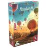Havalandi (Edition Spielwiese) (English Edition)