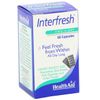 (2 Pack) - HealthAid - Interfresh | 60's | 2 PACK BUNDLE