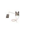 BOSCH 1582980163 Sensor Fuel Supply