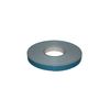Wurth NASTRO specchio Bianco 25 mm x 25 m, Black
