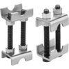 4 Pack Coil Spacers,2-Way Adjustable Lift or Lower Spring Spacer Coil Spring Com