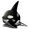 EUGY 20 Orca Paper 3D Puzzle