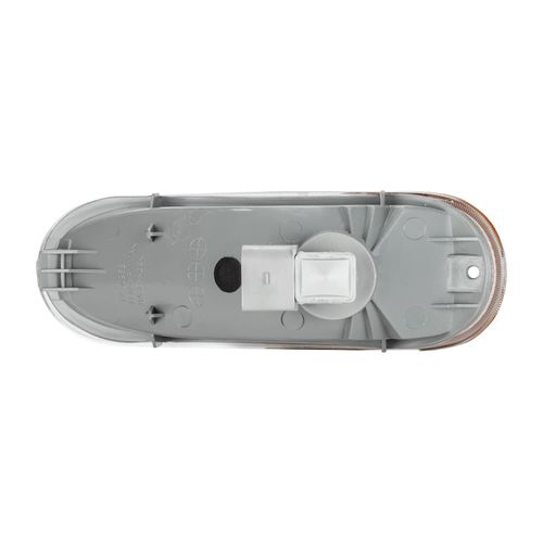 TYC 12-5095-00-1 Compatible with Volkswagen Beetle Front Left Replacement Turn Signal Lamp
