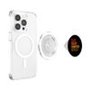 Eat Sleep Robotics Repeat Engineer Technician Innovation PopSockets PopGrip for MagSafe