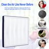 Flintar 2-Pack of Premium H13 Grade True HEPA Replacement Filter Set, Compati...