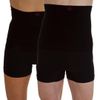 Comfizz 10" Waistband with Silicone, Level 1 Support (L/XL,Neutral)