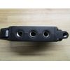 NORGREN K71DA00 2 POSITION, FIVE 1/4" PORTS, INLINE, REPLACEMENT VALVE BODY