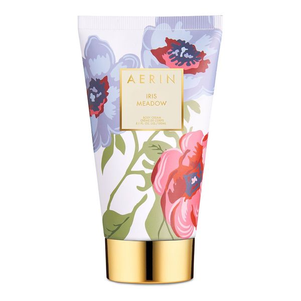 Aerin Iris Meadow Body Cream 5oz