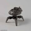 *”30MM bEXM-15 Portanova Green 1/144 Scale, Color Coded Plastic Model