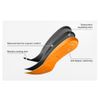 Ariat Energy Max Work Insole Wide Square Toe No Color 8.5 D (M)