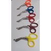 48 PAIRS TRAUMA SHEARS BANDAGE SCISSORS 7 1/4"