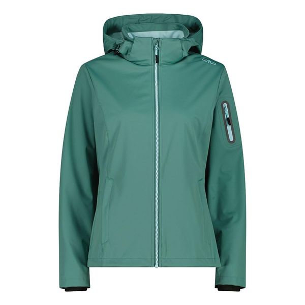 CMP Light 39A5016 Softshell Jacket XL
