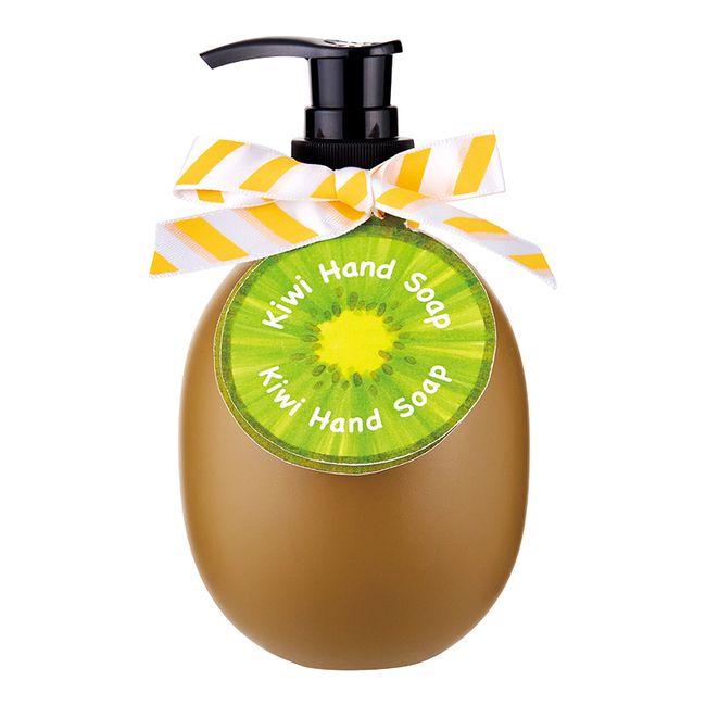 Fruit Forest Kiwi Hand Soap Kiwi Scent 280mL