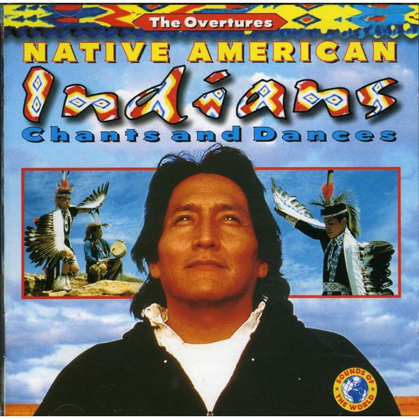 Native American Indians