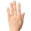 10pcs Nail Biting Prevention Hand Biting Prevention Agent Biting Finger Gloves Habit Correction