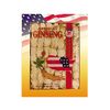 Hsu’s Ginseng SKU 126-8 | Mixed Medium-Large Slices | Cultivated American Ginseng from Marathon County, Wisconsin USA | 许氏花旗参 | 8oz box, 西洋参, B003TMQ29Y