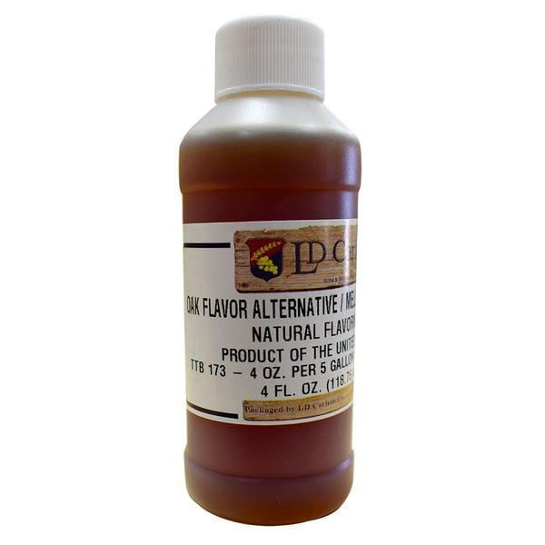 Oak Essence. 4 oz