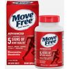Schiff Move Free Advanced Joint Health - 200 Count,  2 Pack