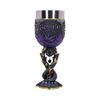 Nemesis Now Officially Licensed The Witcher Yennefer Goblet 19.5cm, Black
