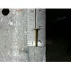 Self drilling / bit tip / tek tip screws 1" , #6 , 150 screws.