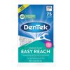 DenTek Complete Clean Dental Floss Picks 375 Total ADA Accepted Flossers