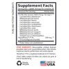 Help Digestive Tract - Probiotic 40 Billion CFUs - Bifidobacterium Complex 2B
