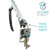 Handy Reacher/Grabber Complete with Magnetic Tip (26" (65cm))