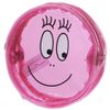 Barbapapapa Circle Pouch/Face