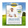 Levitox - Groundbreaking Weight and Liver Support - Aids Digestive Enzymes, 6...