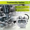 FOR TORO CARB REPLACEMENT KIT  127-9289  fits 30 models