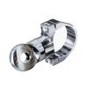UTV INC 1.75” Clamp On Billet Aluminum Adjustable Whip Mount